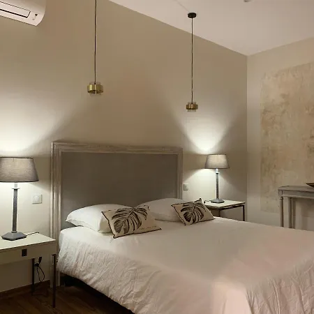 Casa Sirena Centre Citadelle Vue Port Et Falaises شقة