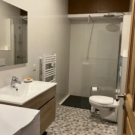 Casa Sirena Centre Citadelle Vue Port Et Falaises * بونيفَسْيو