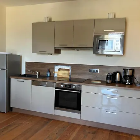 Casa Sirena Centre Citadelle Vue Port Et Falaises شقة بونيفَسْيو