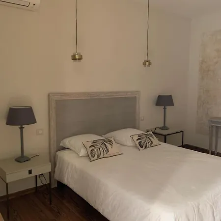 Casa Sirena Centre Citadelle Vue Port Et Falaises Apartamento