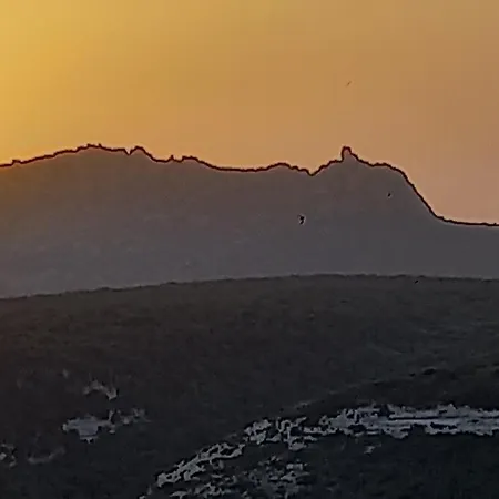 Διαμέρισμα Casa Sirena Centre Citadelle Vue Port Et Falaises