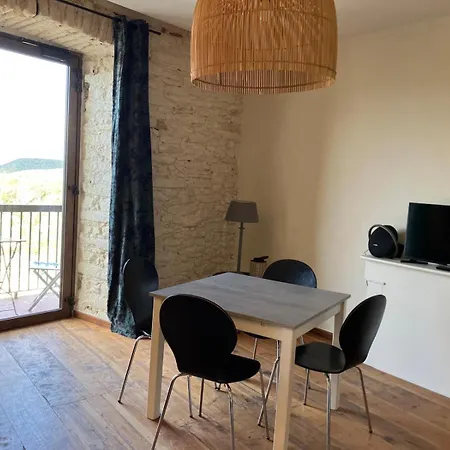 Apartamento Casa Sirena Centre Citadelle Vue Port Et Falaises *