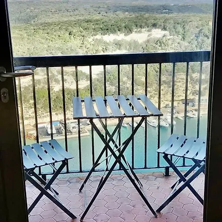 Casa Sirena Centre Citadelle Vue Port Et Falaises Appartamento