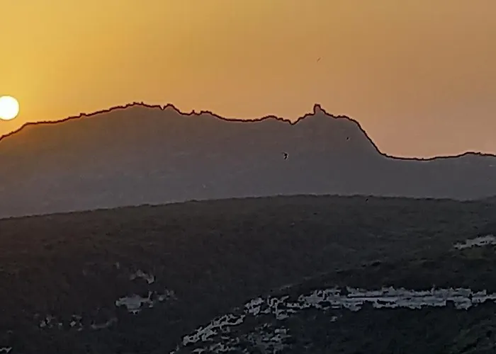 Apartman Casa Sirena Centre Citadelle Vue Port Et Falaises