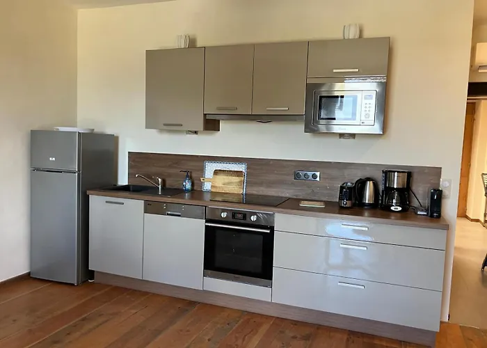 Casa Sirena Centre Citadelle Vue Port Et Falaises Apartman Bonifacio